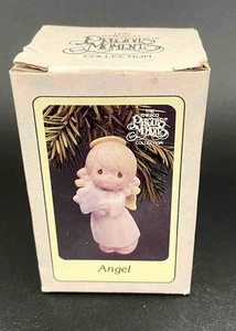 Vintage Precious Moments 1994 Angel Light up Ornament Excellent Condition - Picture 1 of 10