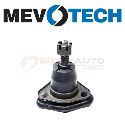 Mevotech OG Suspension Ball Joint for 1968-1972 Ford Custom 500 3.9L 5.0L ko Foto 1 de 4