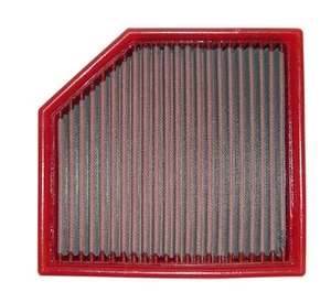 Filtro Aria Sportivo BMC per Volvo V 70 II 2.4 CDI (285) CV 122 2005 - 2008 - Imagen 1 de 1