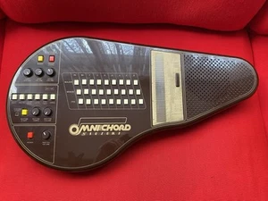 Suzuki Omnichord OM-27 - Picture 1 of 7