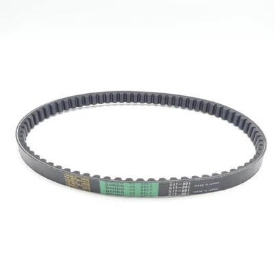 Keilriemen Bando 18x755 mm für Peugeot Speedfight 1 2 3 4 50ccm 2-Takt - Bild 1 von 4