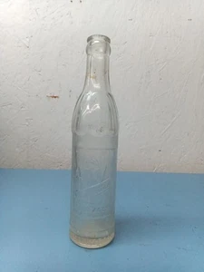 Manhattan Vintage Soda Bottle (LL) - Picture 1 of 3