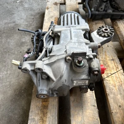 Portador diferencial trasero deportivo Mitsubishi Outlander 2007-2020 OEM 77 k millas Foto 1 de 4