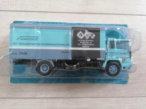 CAMION PEGASO 1080 1080L 1/43 1:43 MUDANZAS SIT TRANSPORTES TRUCK LORRY MODEL - Imagen 1 de 1