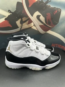 Size 10 - Jordan 11 Retro Mid Gratitude / Defining Moments - Picture 1 of 8