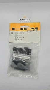 HPI Baja 5b 85460 Lenkwischerarm Satz - Bild 1 von 1