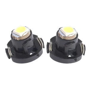 2x Calentador Climatizador HVAC Bombillas aptas para Toyota 4Runner 2003-2009 nuevas - Imagen 1 de 4