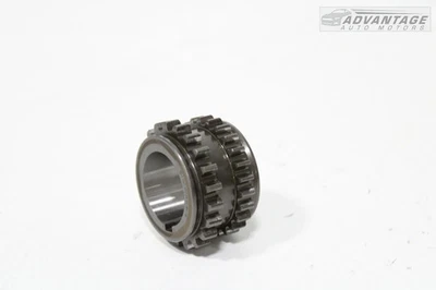 MERCEDES GLA250 X156 2015-2023 2,0 L L L4 motor cigüeñal engranaje piñón M270 OEM Foto 1 de 4