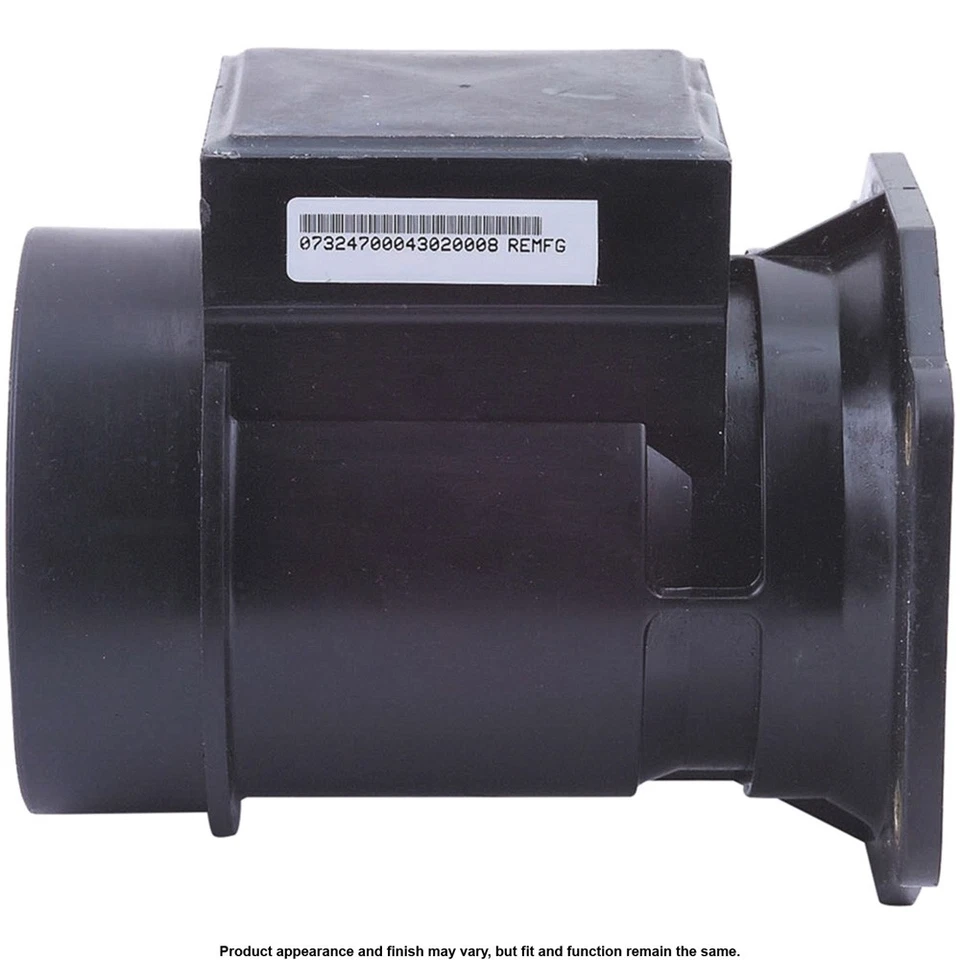 Medidor de flujo de aire másico cardone MAF para Subaru Legacy Impreza 1990-1999 Foto 1 de 4