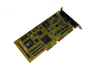 Aztech AZT 2316A ISA Scheda Audio Retro Sound Yamaha YMF 262-M - Foto 1 di 3