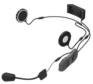 Auriculares e intercomunicador SENA 10R Bluetooth 4.1 dobles 10R-02D - Imagen 1 de 1