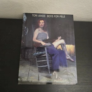 Tori Amos Boys for Pele PB Tori Amos 1996 - Picture 1 of 7