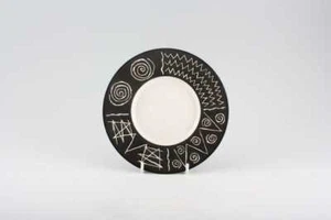 Habitat - Scraffito - Tea Saucer - 92069G - Picture 1 of 1