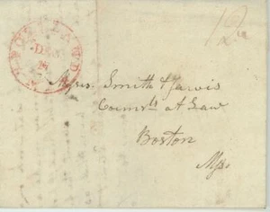 Portland, ME 1825. FSL - Imagen 1 de 3