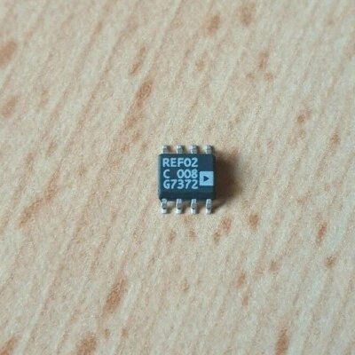 Analog Devices REF02 *1 Stück* *NOS* - Bild 1 von 2
