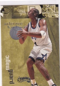 1998 Skybox NBA Hoops NBA No. 119 Anfernee Penny Hardaway - Imagen 1 de 2