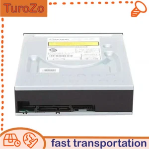 BDR-S09 Blu-ray burner 16x XLB/209 supports BD128G compatible Pioneer - Picture 1 of 5