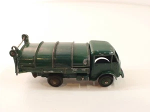 Dinky F 25V Truck Ford Benne To Gross Gang IN Your Garbage Uncommon - Picture 1 of 10