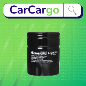 Oil Filter For Maserati Biturbo ES 1983-1986 OE Quality Premium Filter New - Picture 1 of 9