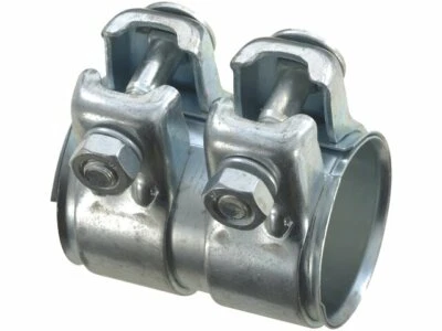 Центральный зажим выхлопной системы для 2001-2003, 2006-2007 BMW 530i API 34572FB 2002 - Изображение 1 из 2