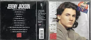 CD 11 TITEL JEREMY JACKSON (ALERTE A MALIBU) (BAYWATCH) NUMMER EINS 1995 - Bild 1 von 1