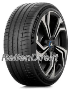 275/35 R21 103Y XL mit FSL AO Michelin Pilot Sport EV Sommerreifen - Bild 1 von 2