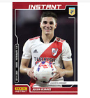 Panini Instant Julian Alvarez (River Plate) 8 Rookie Adrenalyn XL 2021 Brand new