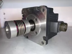Mitsubishi HC-SFS2024 (HCSFS2024) AC Servo Motor - Picture 1 of 6