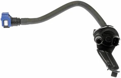 Se adapta a Ford E-250 2009-2014 5,4 L V8 bote de vapor válvula de purga Dorman 2010 2011 Foto 1 de 2