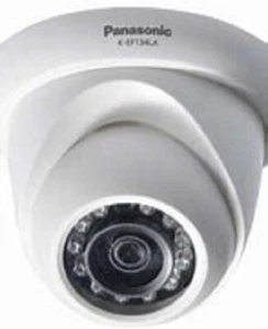 Luma LUM-110-TUR-IP-WH Surveillance Camera Turret Style (White) - NIB - Picture 1 of 1