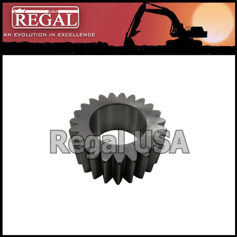7Y0221 Gear Planet for Caterpillar 322L, 322, 325, 325L, 325LN, 320, 320L   - Image 1 of 1