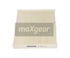 Filter, indoor air MAXGEAR 26-1031 for Subaru