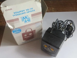 Chargeur adaptateur rotary universel for Sony Walkman - Photo 1/3