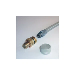 Stahlbus Engine Oil Drain Plug Valve Thread 1/2 inch 20UNF EcoBrass Oil Change - Bild 1 von 10