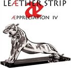 LEATHER STRIP - APPRECIATION IV - New CD - I4z