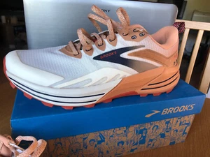BROOKS Laufschuhe Cascadia 16 Running Herren Gr. 42,5 Neupreis: 140 Euro - Bild 1 von 9