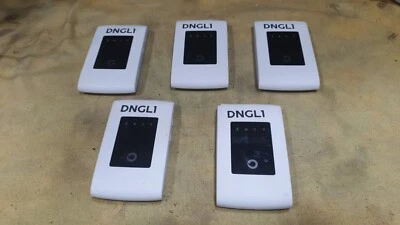 5 PZ Vodafone R218 Mobile Wifi HOTSPOT Internet Dongle Leggi Descrizione DNGL1 - Immagine 1 di 4