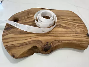 Luxus Band 2 cm * 30 Meter Versand am selben Tag - Bild 1 von 2
