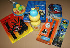 Jungen Spielzeug Geschenkpaket fürs Osternest 8 teilig NEUWARE
