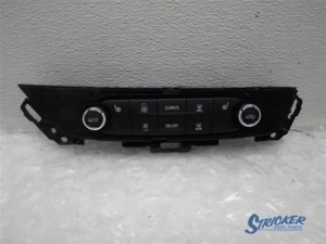 ENCLAVE   2019 Temperature Control 1041453 - Picture 1 of 12