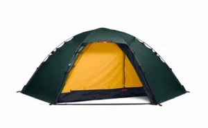 Hilleberg Staika New with New Footprint - Picture 1 of 15