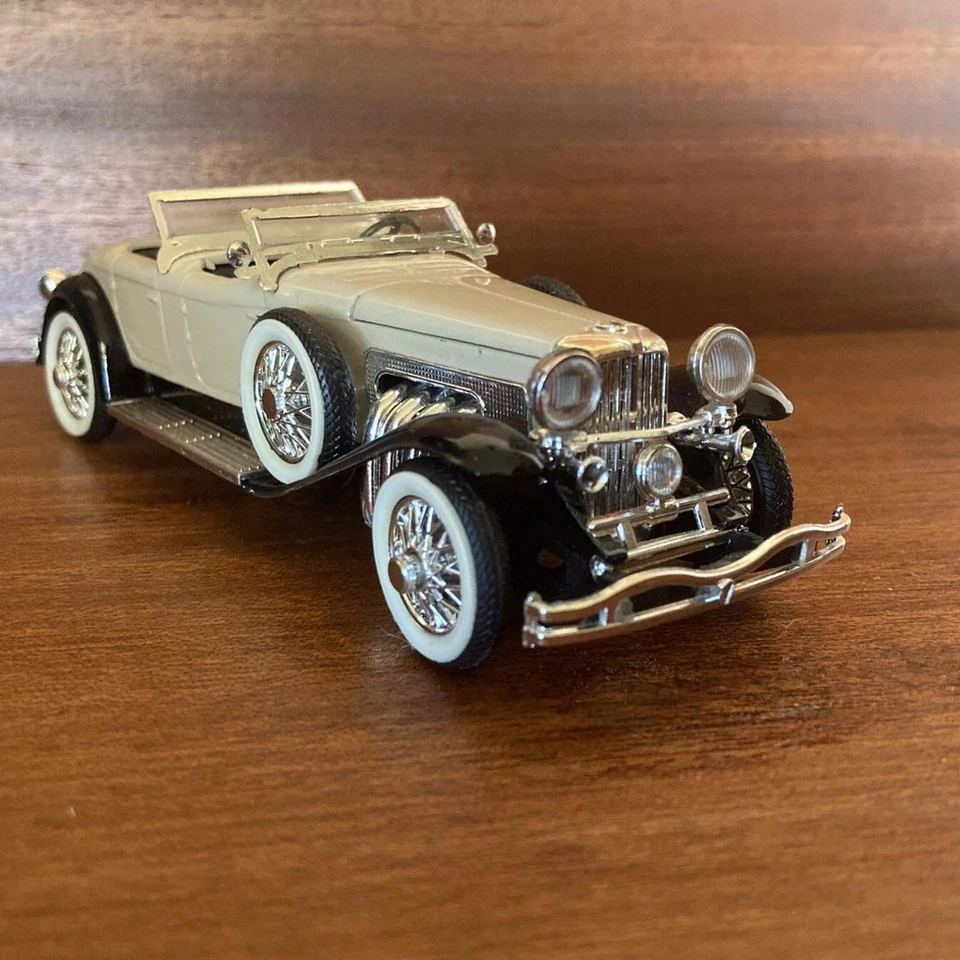 Rio 46 Duesenberg Torpedo Phaeton 1934 - Immagine 1 di 1