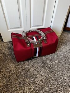 Tommy Hilfiger Unisex Duffel / Travel Bag