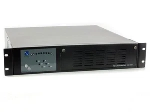 Gruppo di continuità PS Audio PowerPack 1500 MK II UPS backup onda sinusoidale vera - senza batterie - Foto 1 di 5