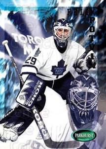 1995-96 Parkhurst #204 Felix Potvin - Picture 1 of 1