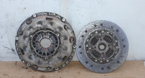 OEM DISC & CLUTCH COVER ASSY 4120025010 FOR HYUNDAI GENESIS COUPE 2.0L T (486) - Picture 1 of 8