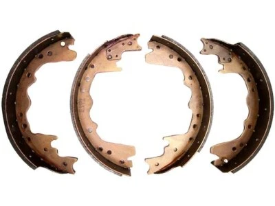 Juego de zapatas de freno Dynamic Friction para Dodge M300 1969-1974 41817KRZK 1971 1970 Foto 1 de 2