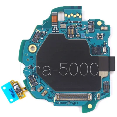 Scheda madre scheda madre per Samsung Galaxy Watch Active2 SM-R825U 44mm - Immagine 1 di 2