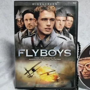 Flyboys (DVD, 2006) - Picture 1 of 3