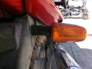 turn signal right rear for HONDA CBF 250 2005 98308 - Imagen 1 de 3